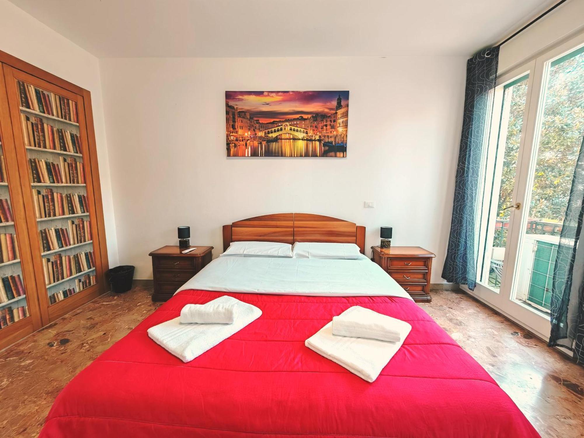 Goldmine Guest House 2 Венеция Номер фото