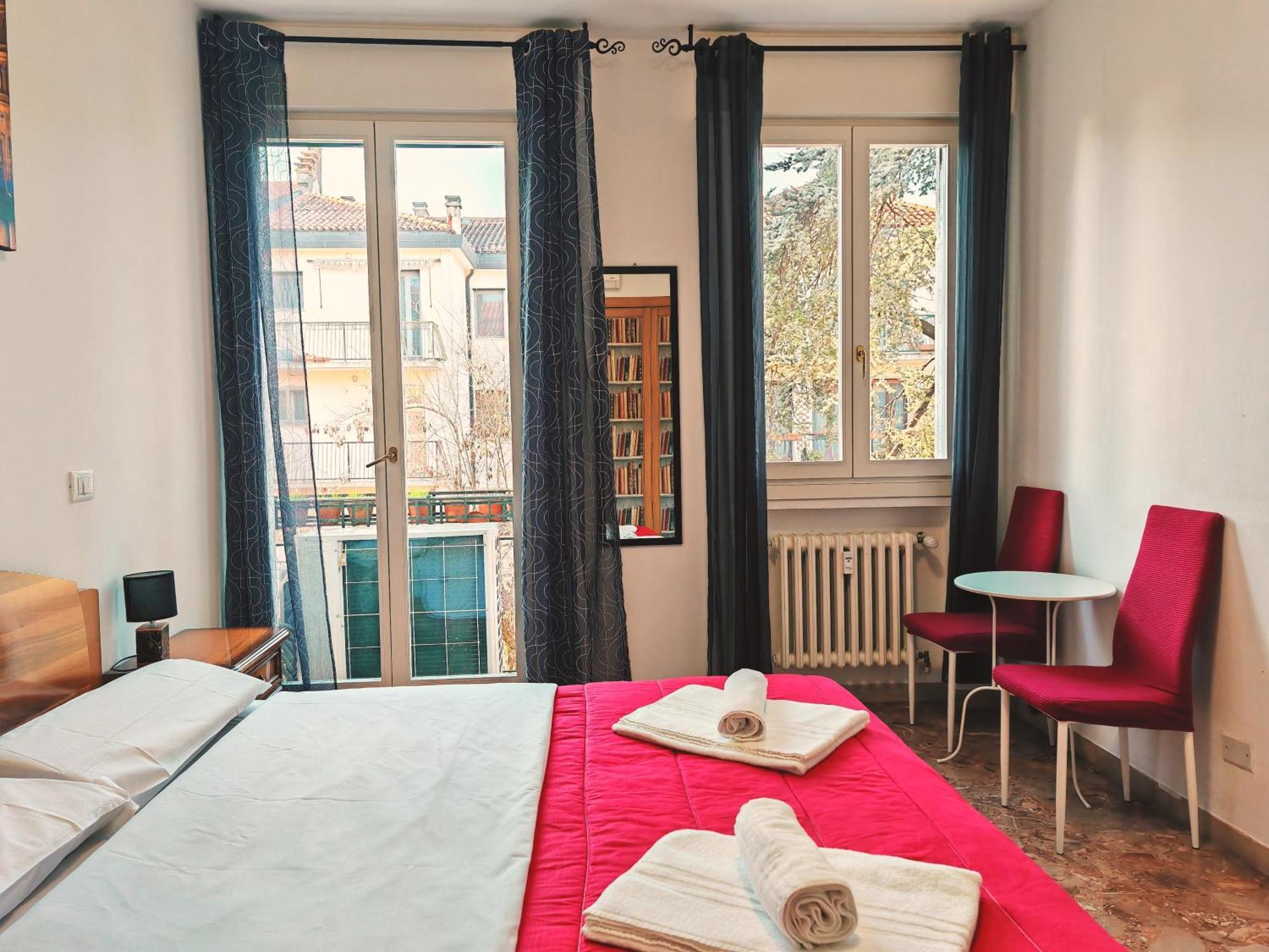 Goldmine Guest House 2 Венеция Номер фото