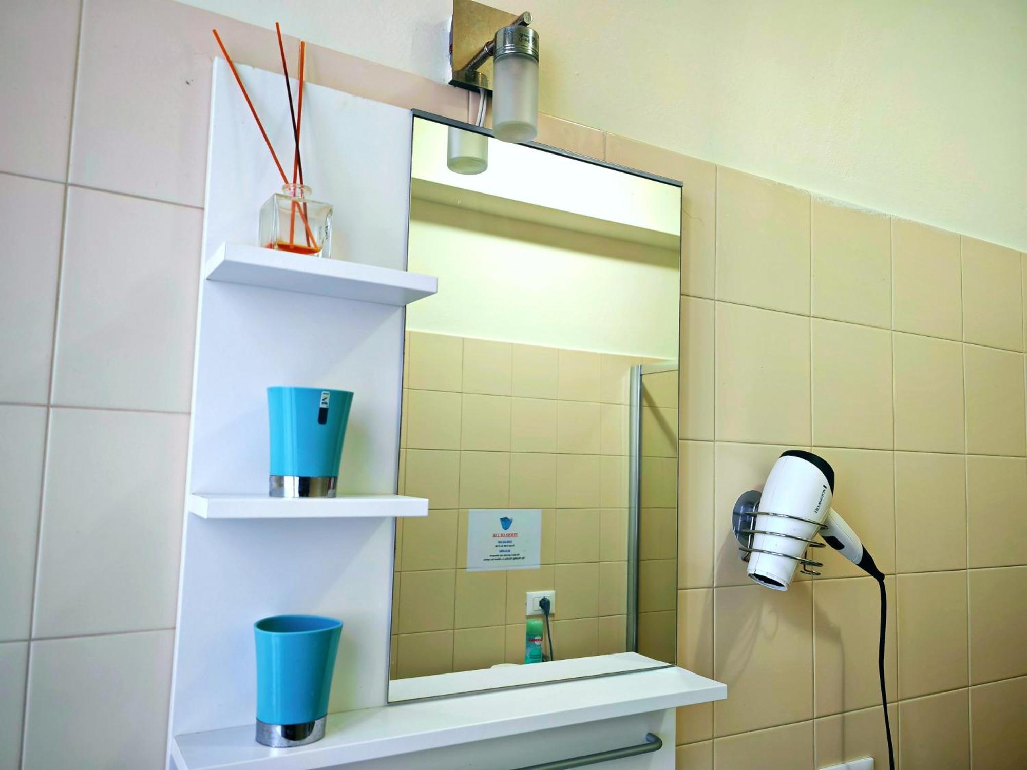 Goldmine Guest House 2 Венеция Номер фото