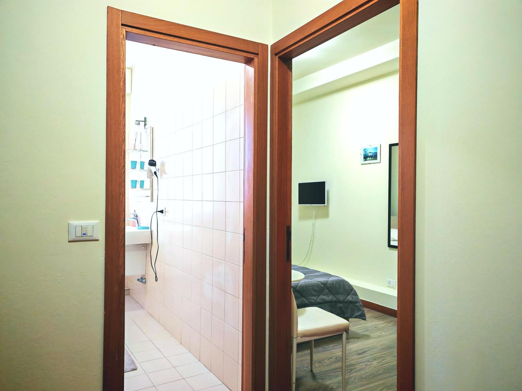 Goldmine Guest House 2 Венеция Номер фото