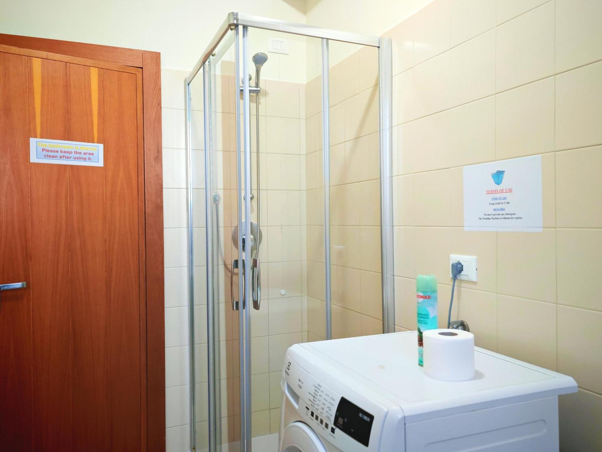 Goldmine Guest House 2 Венеция Номер фото