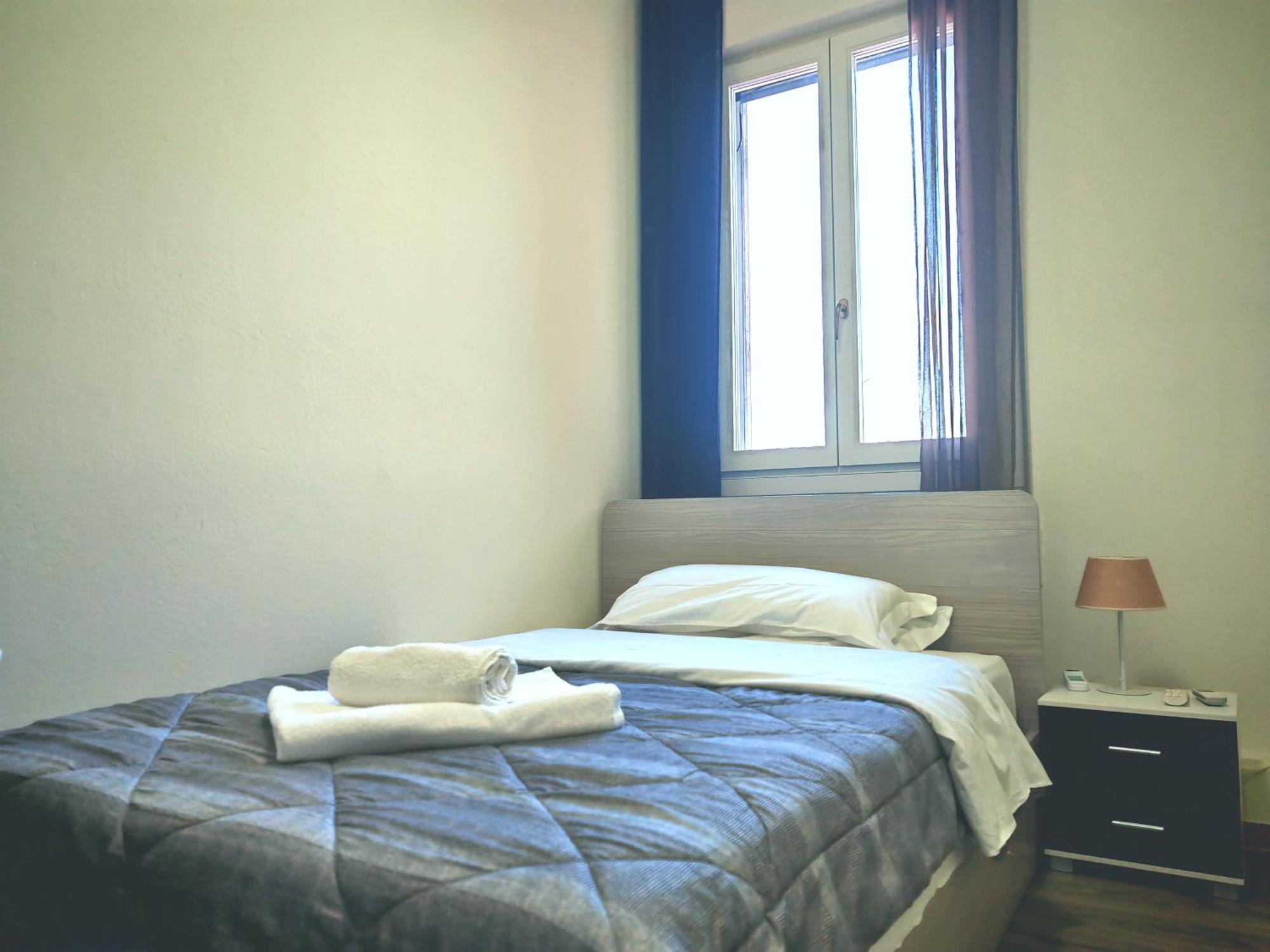 Goldmine Guest House 2 Венеция Экстерьер фото