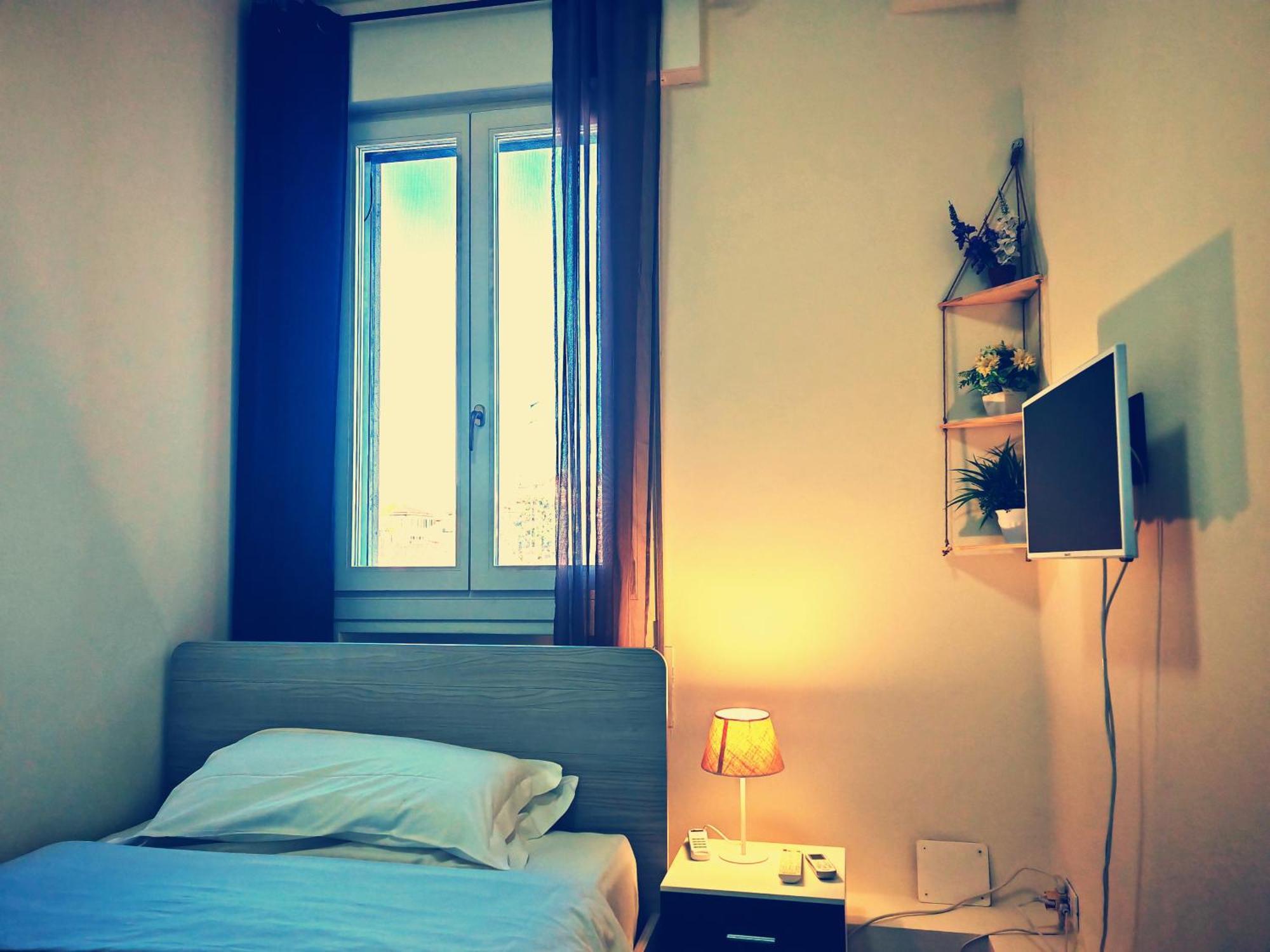 Goldmine Guest House 2 Венеция Экстерьер фото