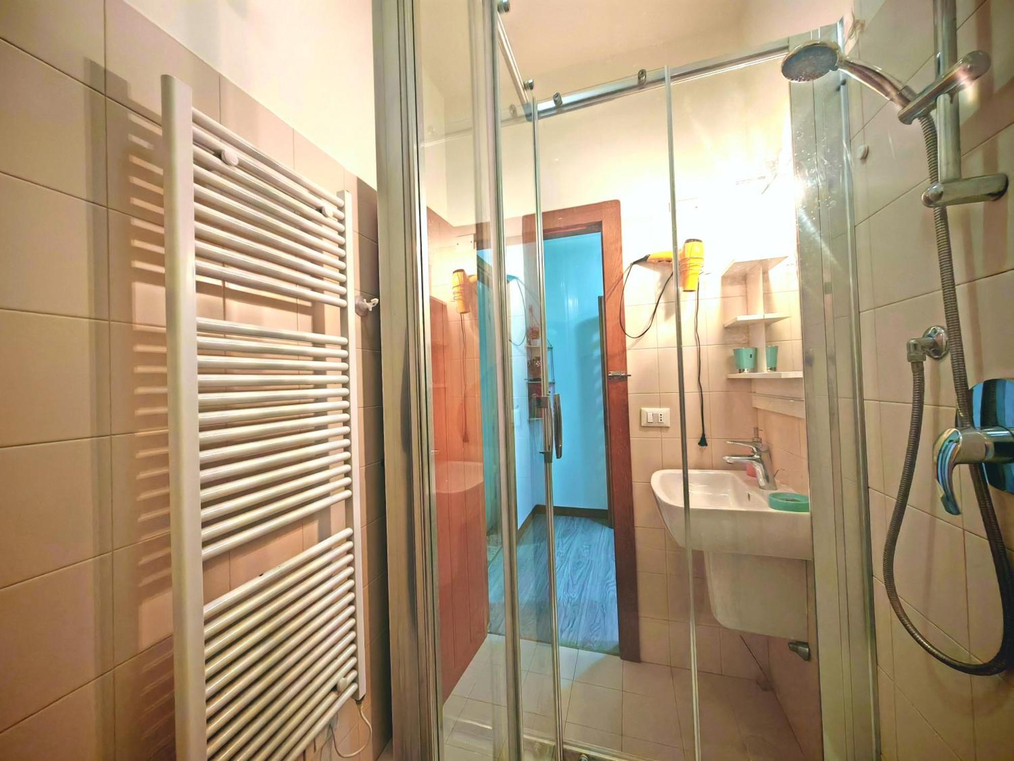 Goldmine Guest House 2 Венеция Номер фото
