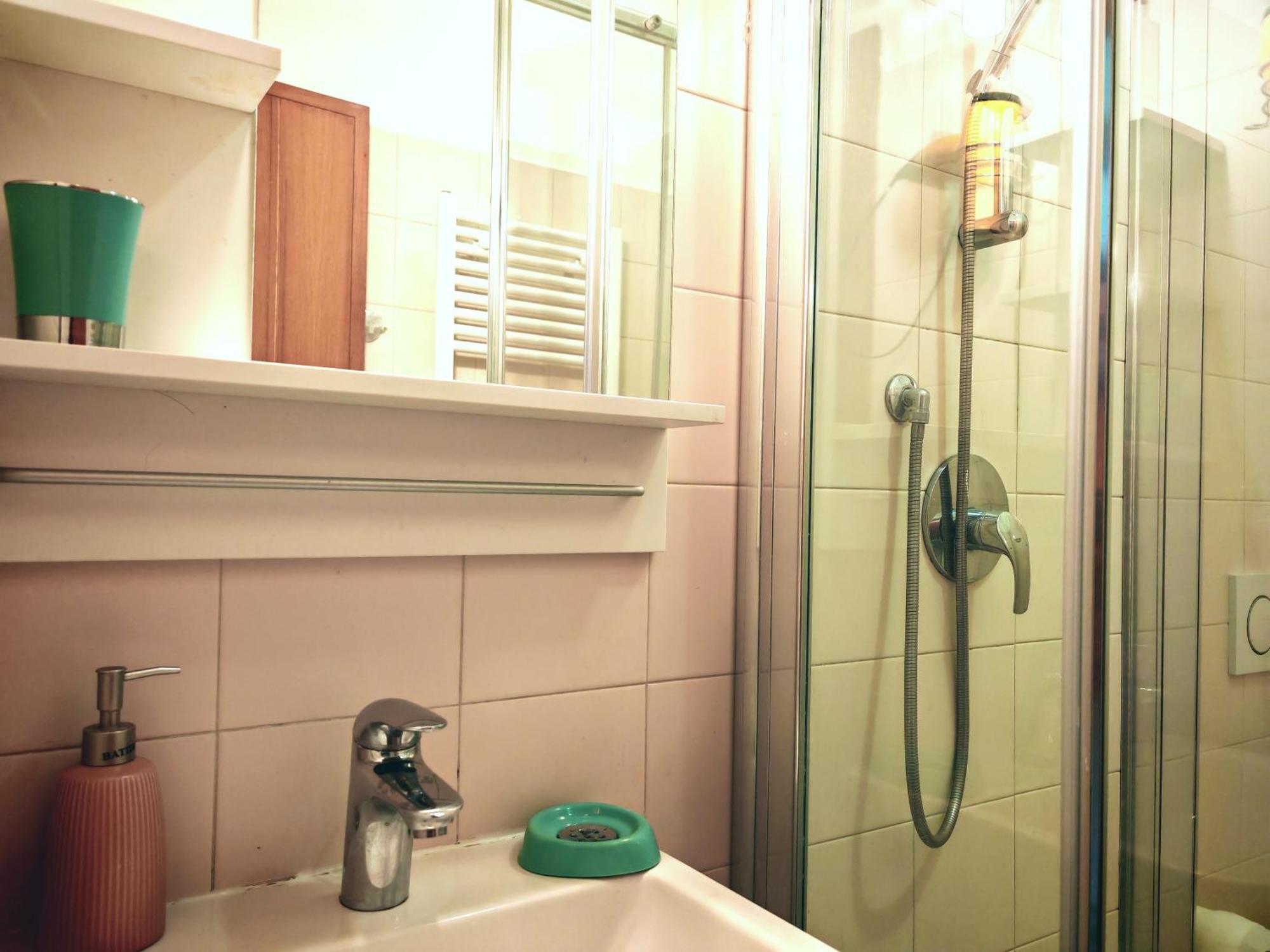 Goldmine Guest House 2 Венеция Номер фото