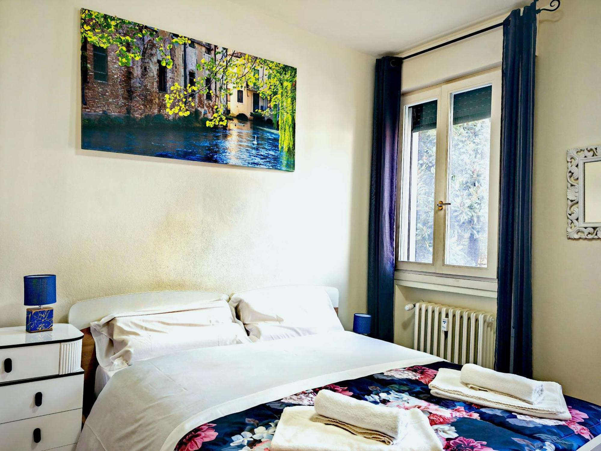 Goldmine Guest House 2 Венеция Экстерьер фото