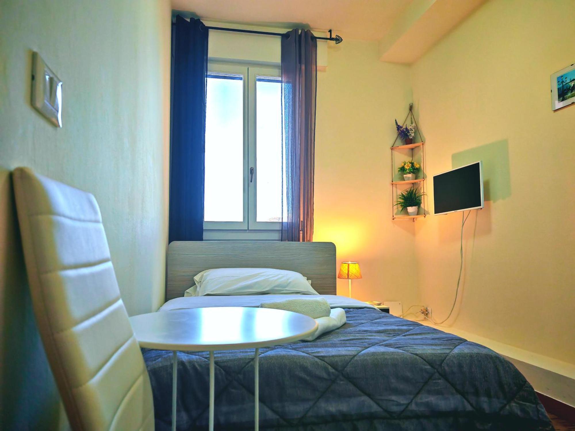 Goldmine Guest House 2 Венеция Номер фото