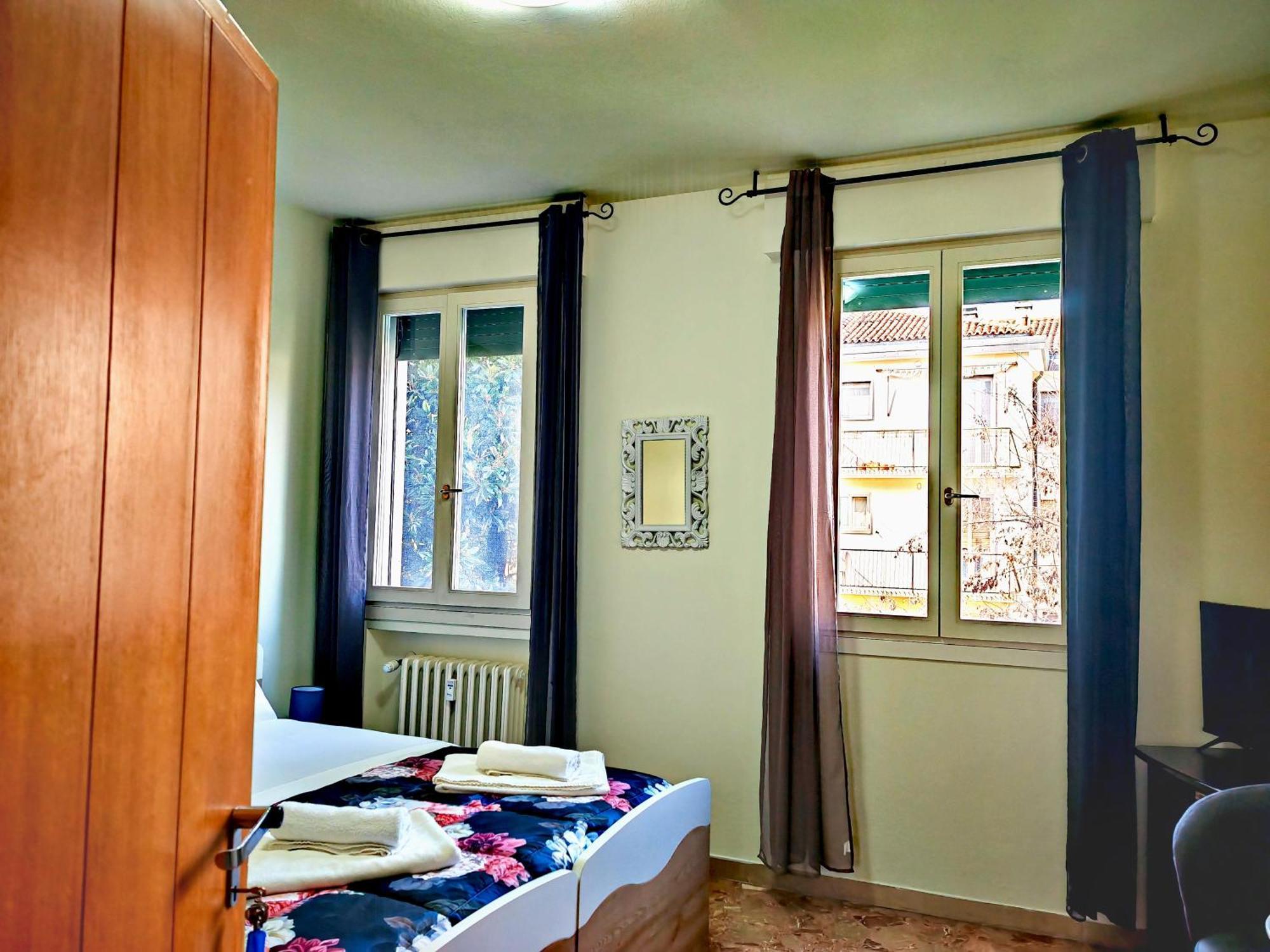 Goldmine Guest House 2 Венеция Номер фото