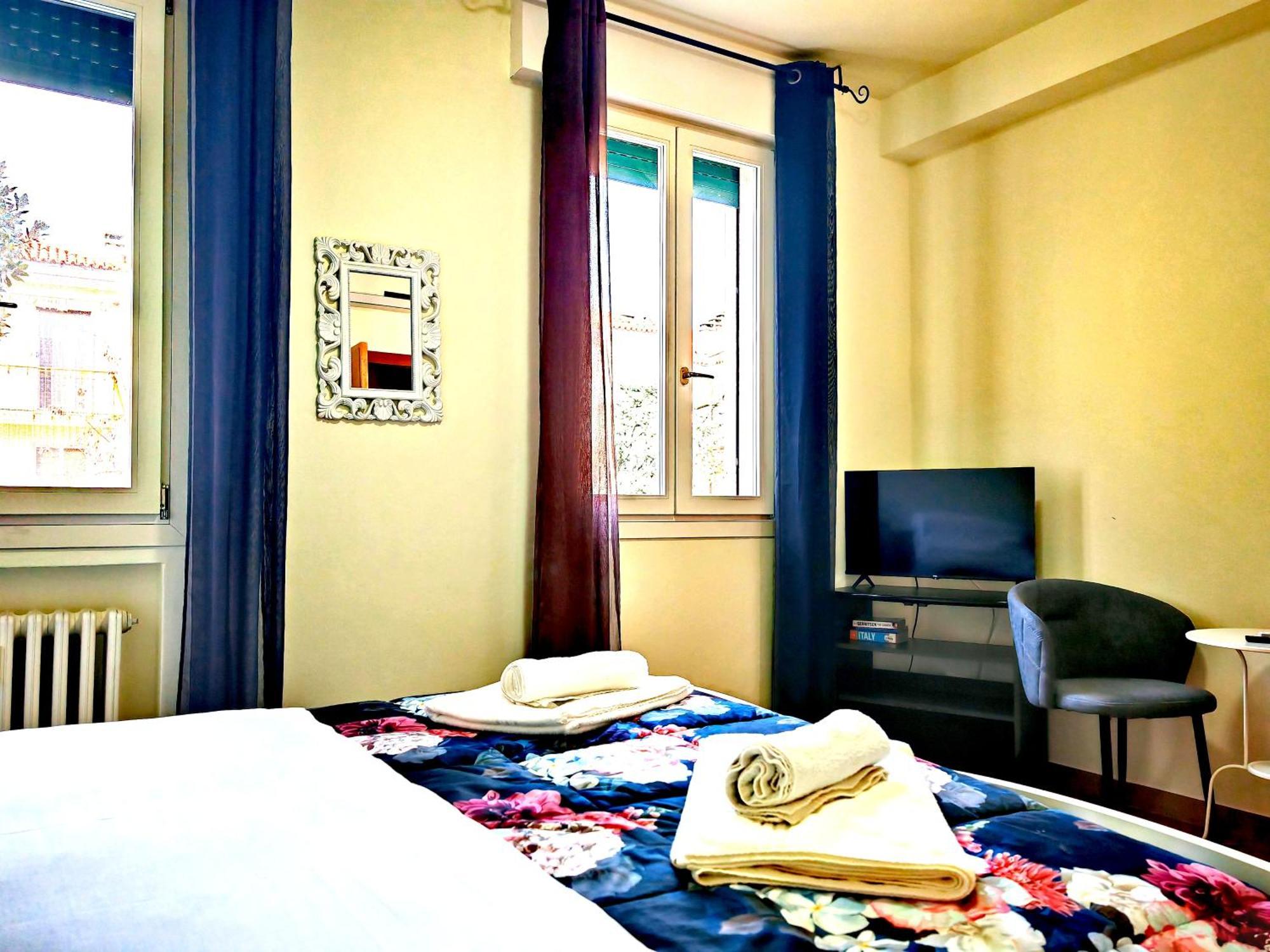 Goldmine Guest House 2 Венеция Экстерьер фото