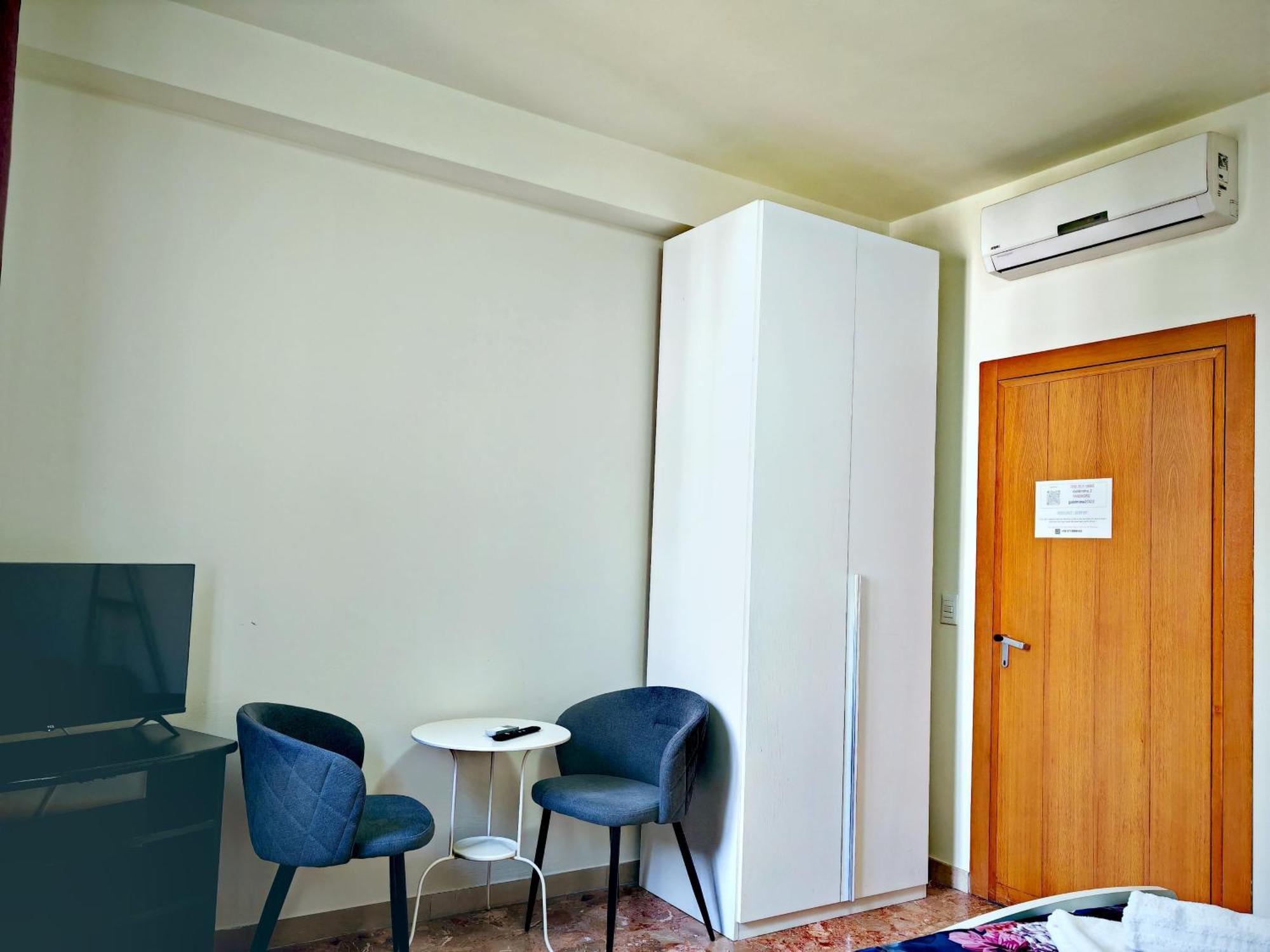 Goldmine Guest House 2 Венеция Номер фото